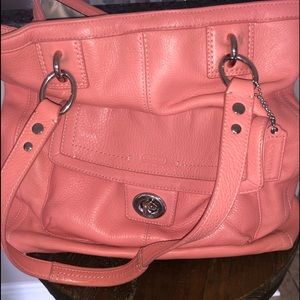 Authentic Coach purge. All gently used bags.